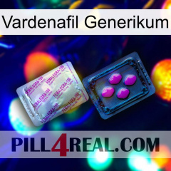 Vardenafil Generic 37